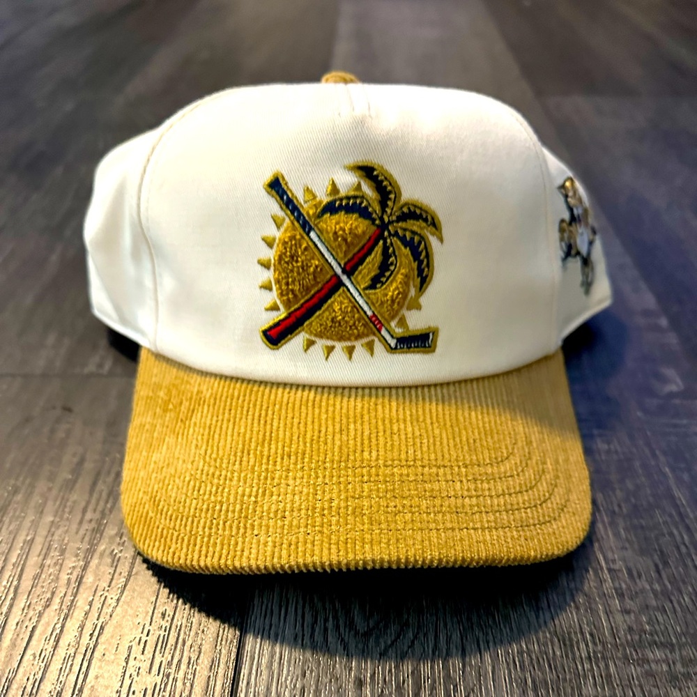 Florida Panthers SnapBack Hat
